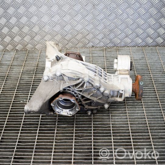 Audi A5 Mechanizm różnicowy tylny / Dyferencjał 0G2500043