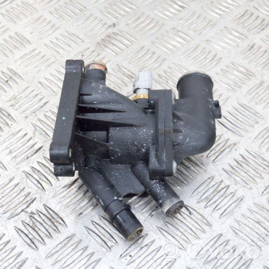 Ford Focus Thermostat 