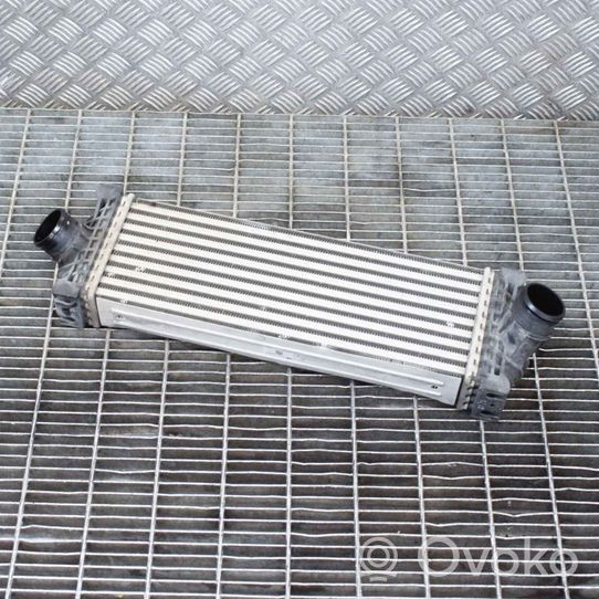 Ford Transit Intercooler radiator GK216K775AE