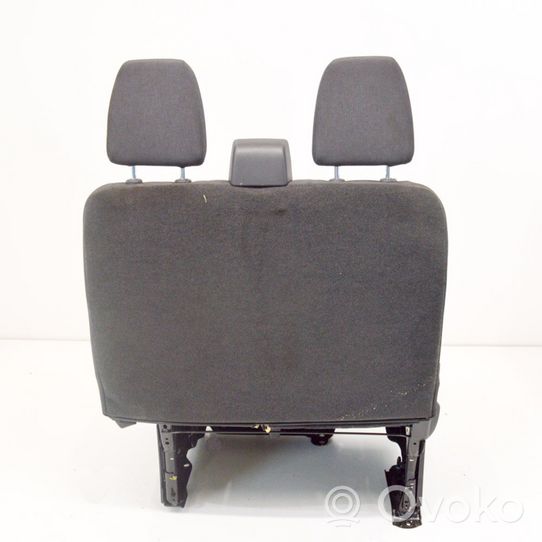 Ford Transit Asiento delantero del conductor 