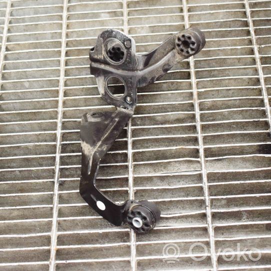 BMW 3 F30 F35 F31 Supporto pompa ABS 2284888