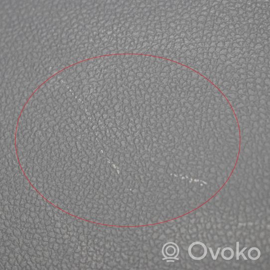 Opel Mokka X Osłona tylna tunelu środkowego 95190803