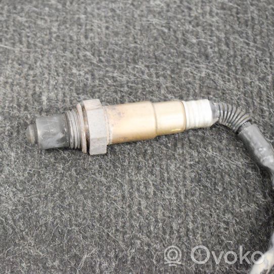 Opel Mokka X Sonde lambda 55568266