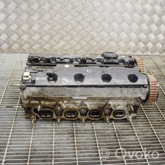 Peugeot 407 Culasse moteur 9658795980