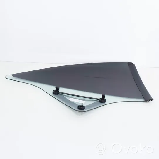 Mercedes-Benz C AMG W205 Rear side window/glass A2056700210