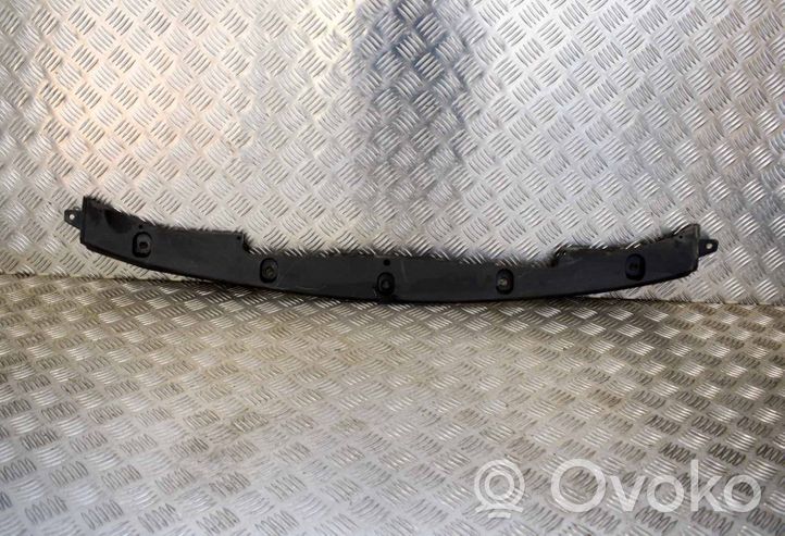 Toyota Prius (XW30) Moulure inférieure de pare-chocs arrière 7689147020