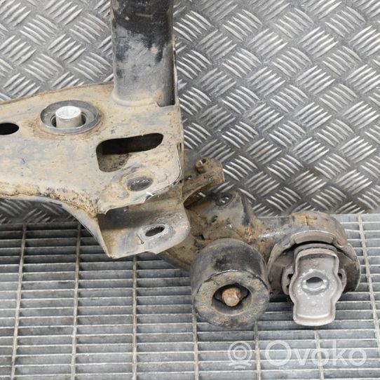 Audi Q7 4M Rear subframe 