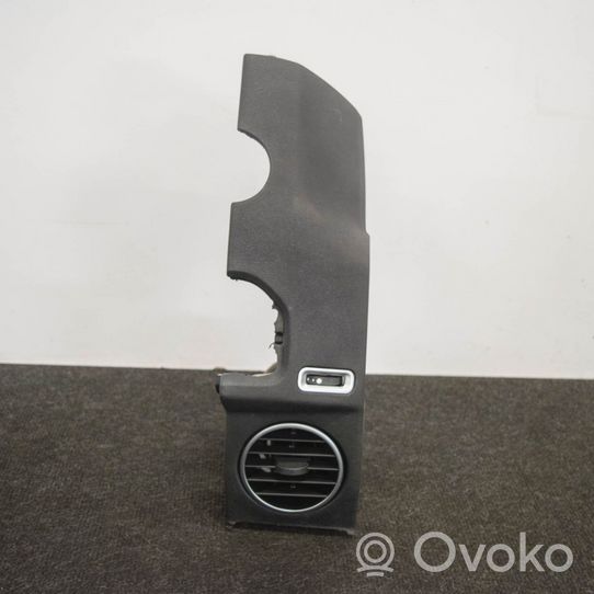 Land Rover Discovery 4 - LR4 Rivestimento del vano portaoggetti del cruscotto AH2204302C