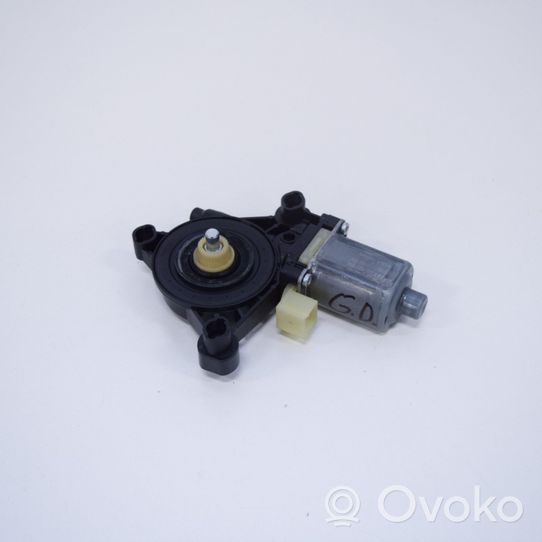 Audi Q7 4M Fensterhebermotor Tür hinten 0130822705