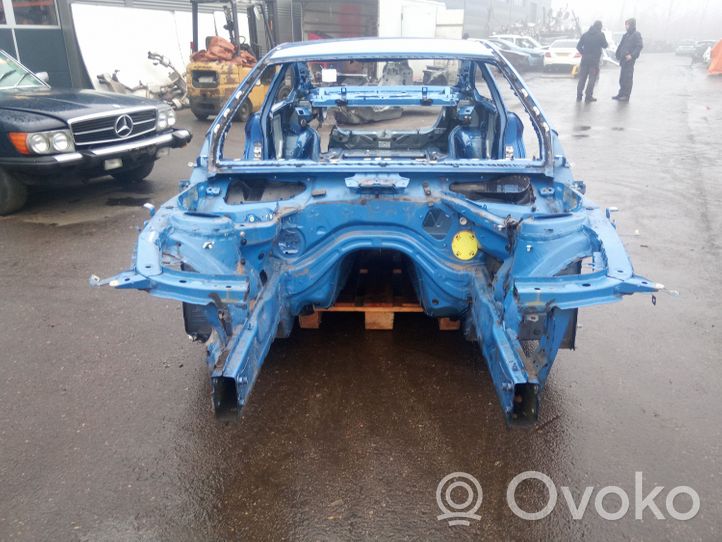 BMW 4 F32 F33 Pannello laterale anteriore 