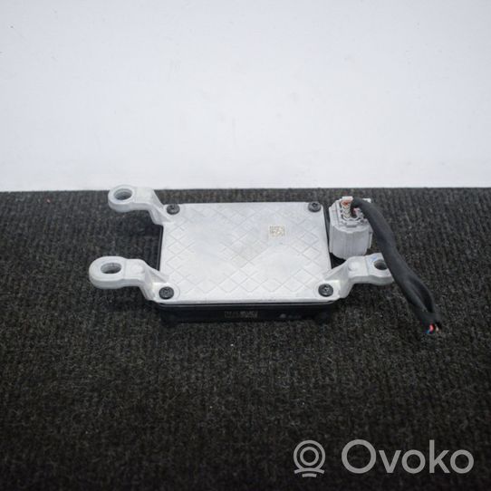 Nissan Qashqai Sensore radar Distronic 4057146068