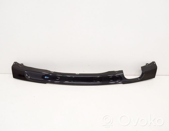 BMW 3 F30 F35 F31 Listwa dolna zderzaka tylnego 8054198