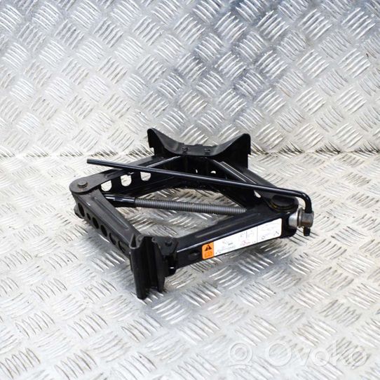 Ford Focus Lift Jack 