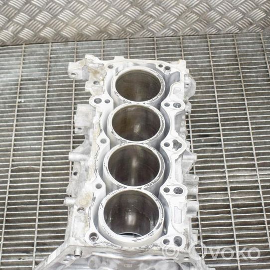 Mazda CX-5 Bloc moteur PY0310300