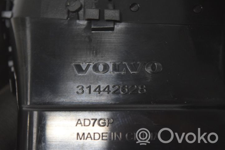 Volvo XC40 Monitor/display/piccolo schermo 32247465