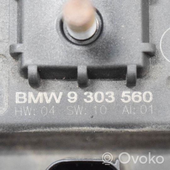 BMW 7 F01 F02 F03 F04 Allarme antifurto 9303560