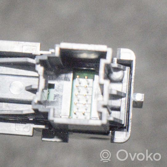 Opel Mokka X Zestaw przełączników i przycisków 95016183