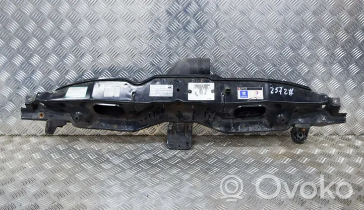 Peugeot Boxer Staffa del pannello di supporto del radiatore parte superiore 