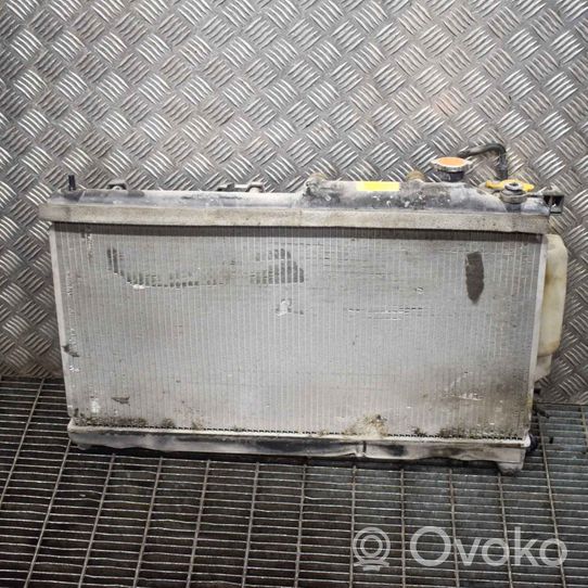 Subaru Forester SH Kit impianto aria condizionata (A/C) 081204