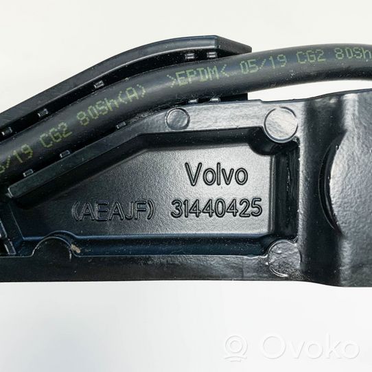 Volvo S90, V90 Стеклоочиститель лобового стекла 31440425