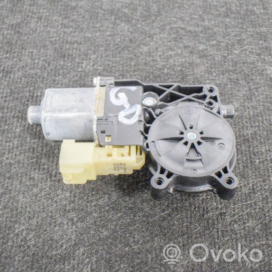 Ford Kuga II Rear door window regulator motor 0130822735