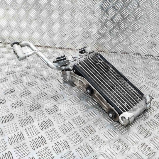 BMW 1 E82 E88 Gearbox / Transmission oil cooler 7564702