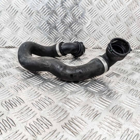 BMW 1 E82 E88 Engine coolant pipe/hose 7599450