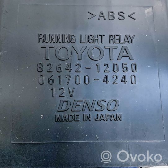 Toyota Hilux (AN10, AN20, AN30) Modulo luce LCM 8264212050