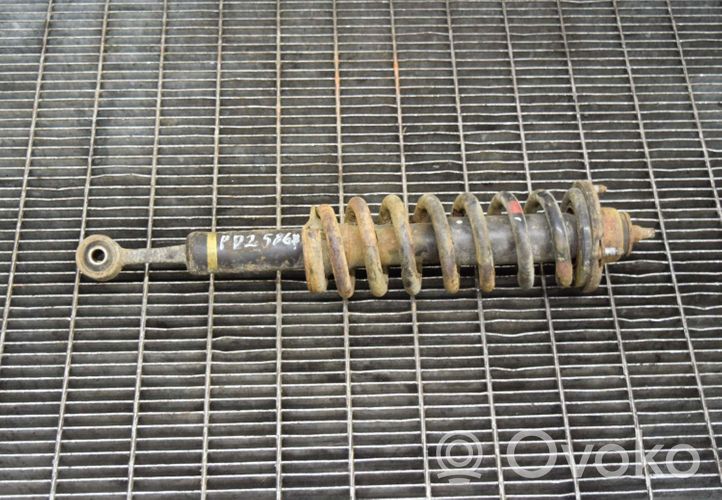 Toyota Hilux (AN10, AN20, AN30) Front shock absorber/damper 