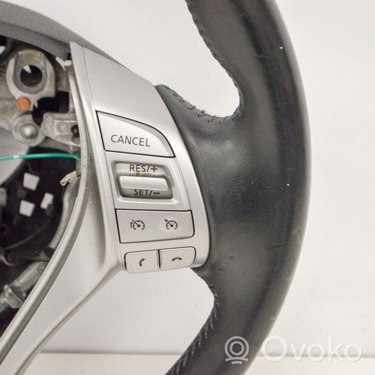 Nissan Qashqai Steering wheel 34160226C