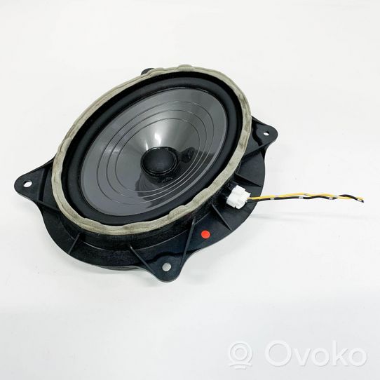 Lexus RX 330 - 350 - 400H Etuoven kaiutin 8616048280