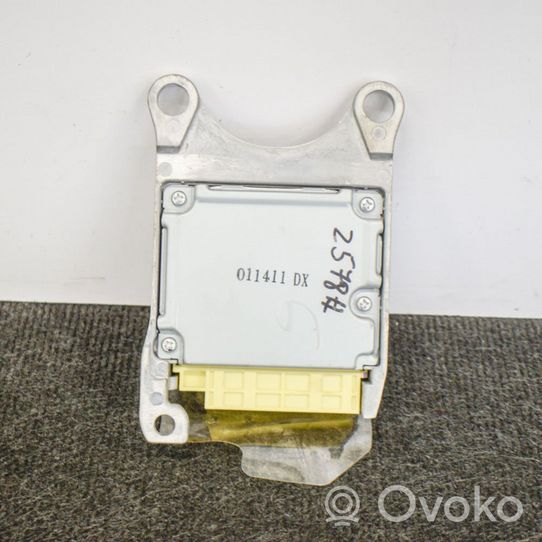 Toyota Hilux (AN10, AN20, AN30) Airbag control unit/module 891700K140