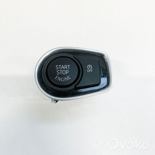 BMW X1 F48 F49 Moottorin start-stop-painike/kytkin 9289136