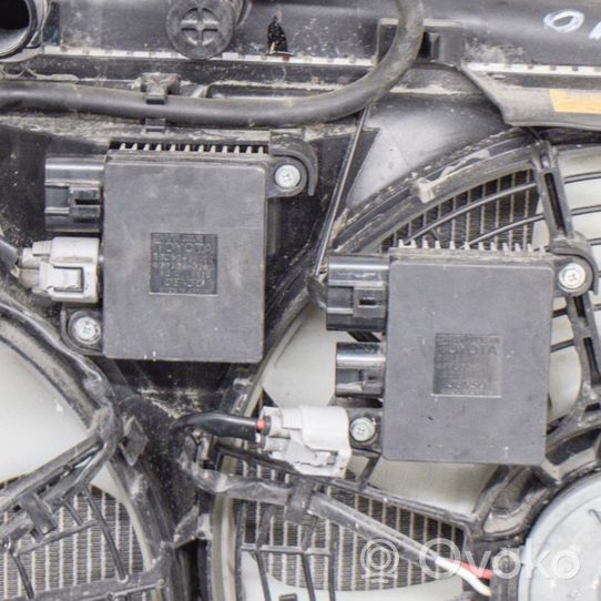 Lexus RX 330 - 350 - 400H Комплект системы кондиционера воздуха 4227504048