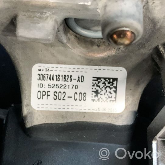 Toyota Yaris Kierownica 0060011148