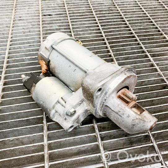 BMW 2 F22 F23 Starter motor 7631558