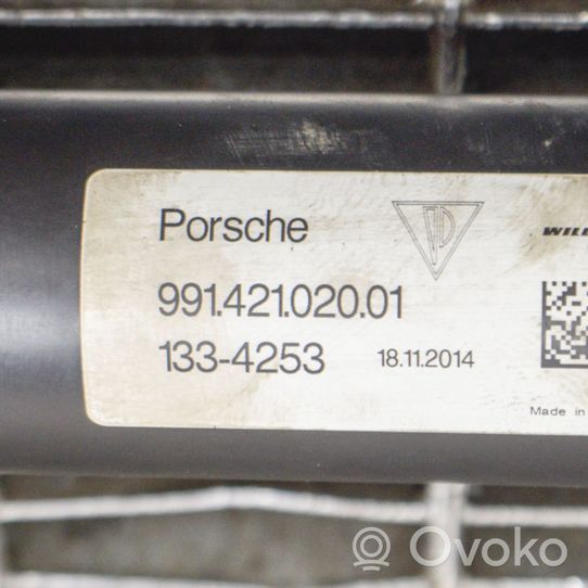 Porsche 911 991 Albero di trasmissione posteriore/semiasse 99142102001