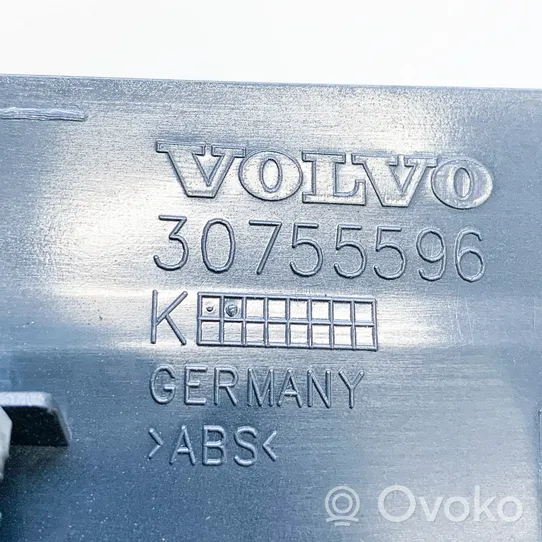 Volvo V60 Altri elementi della console centrale (tunnel) 30755596