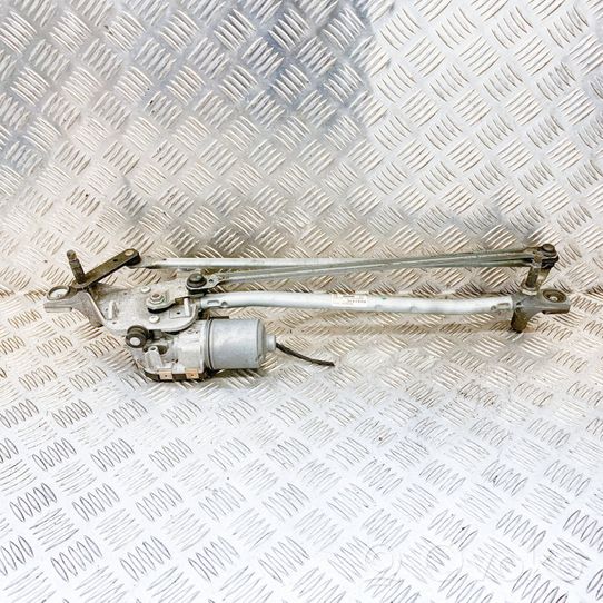 Volvo V60 Front wiper linkage and motor 30753494