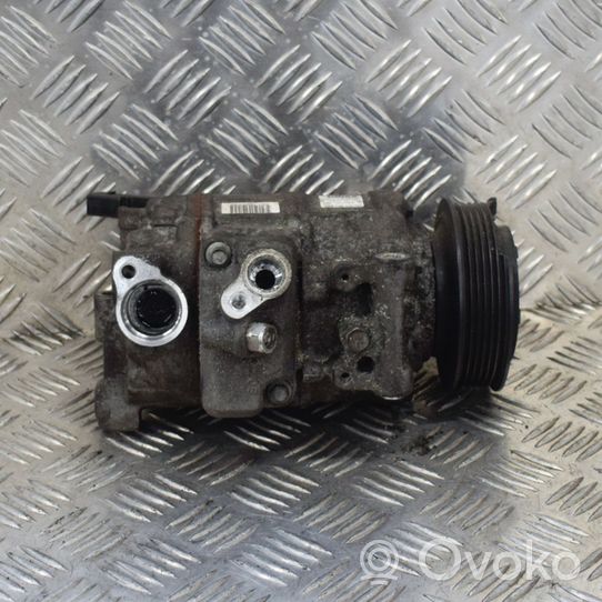 Audi A5 8T 8F Kompresor / Sprężarka klimatyzacji A/C 8K0260805L