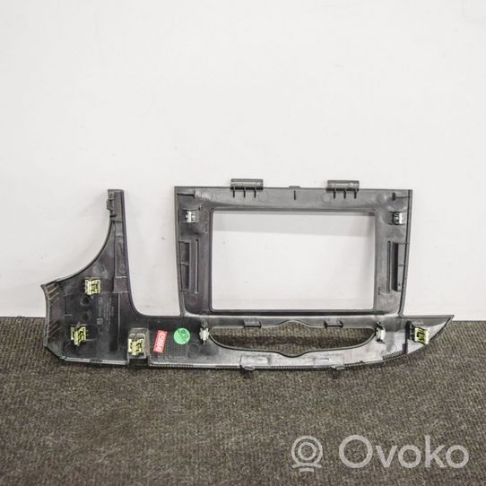 Opel Mokka X Cadre, panneau d'unité radio / GPS 42589649