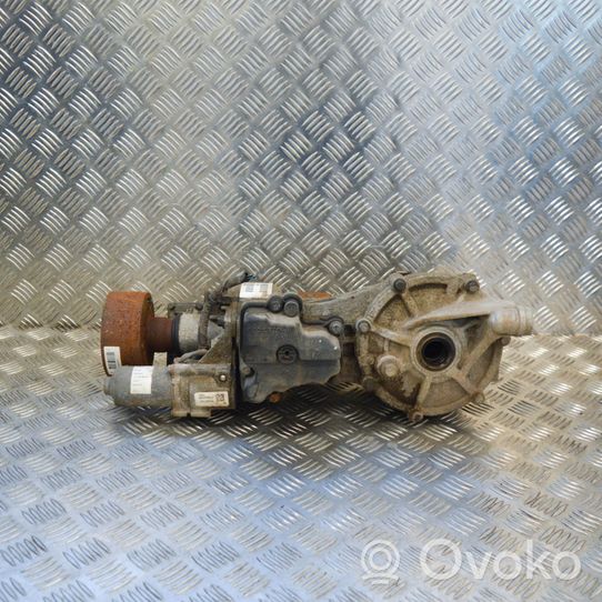 Volvo XC70 Mechanizm różnicowy tylny / Dyferencjał P1216682