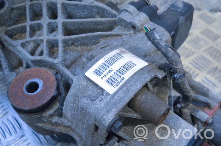 Volvo XC70 Mechanizm różnicowy tylny / Dyferencjał P1216682