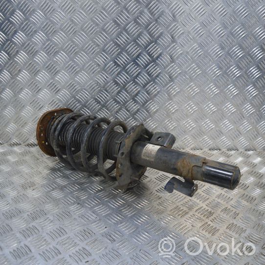 Volvo XC70 Front shock absorber/damper 31429127