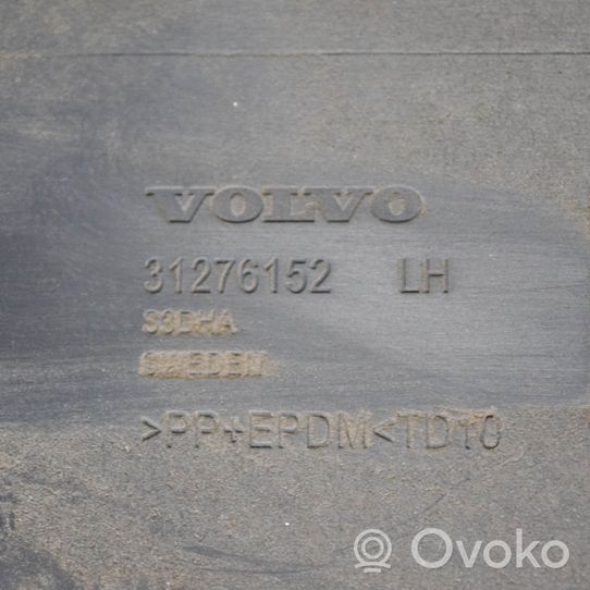 Volvo XC70 Listwa drzwi 31276152