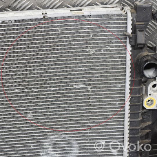 Volvo XC70 Klimatyzacja A/C / Komplet 31368361