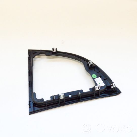 BMW 1 E82 E88 Rivestimento in plastica cornice della leva del cambio 