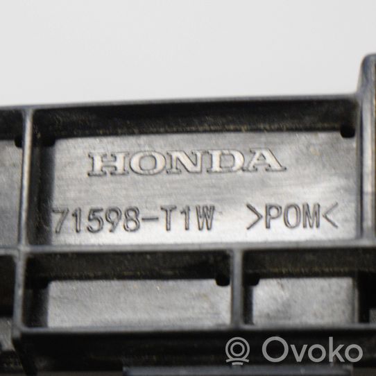 Honda CR-V Puskurin kannattimen kulmakannake 71598T1W