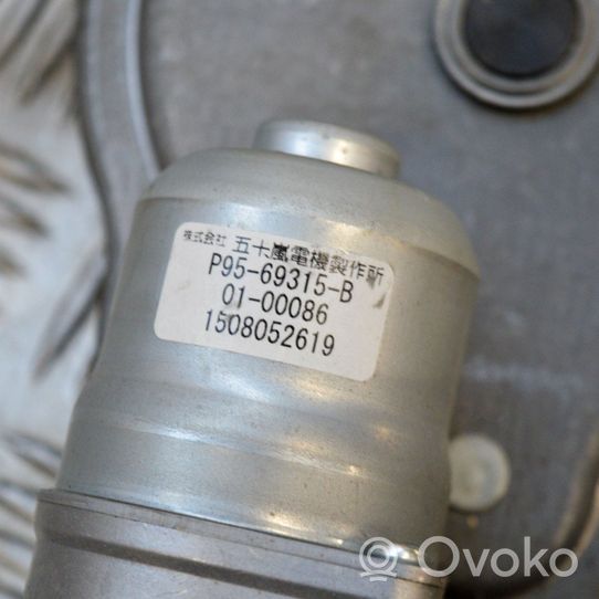 Honda CR-V Moteur ouverture de coffre P9569315B