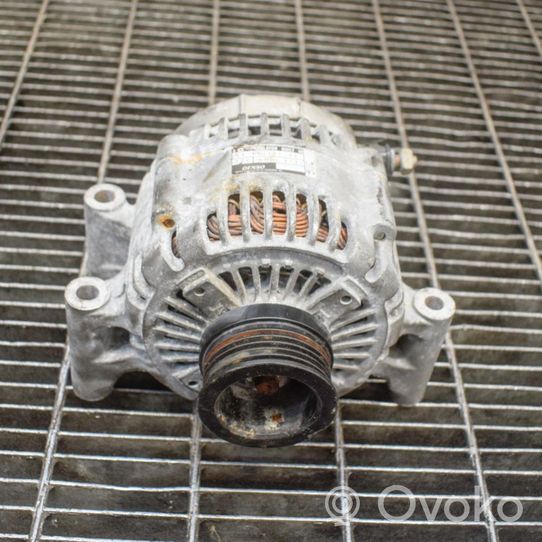 Aston Martin DB7 Alternator 09122291AC